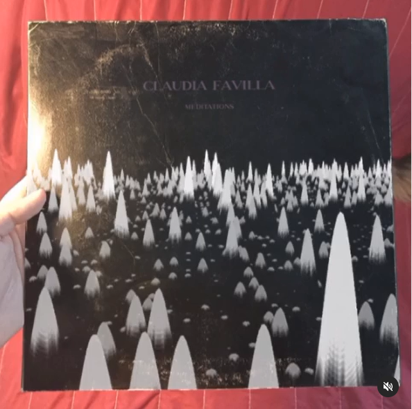 Vinyl Cover Designs