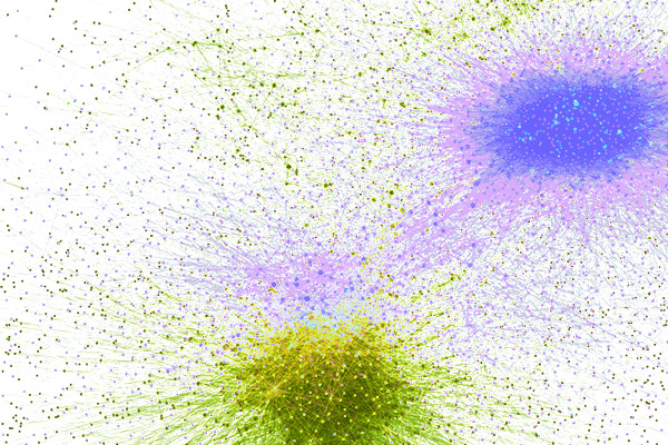 Covid-19 Networks