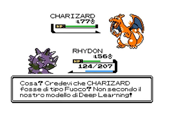 Pokemon Classifier
